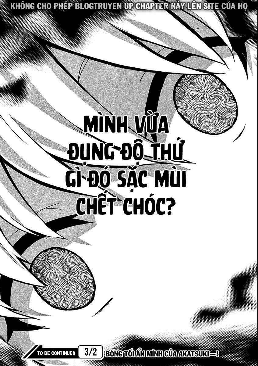 Rakudai Kishi No Eiyuutan Chương 35 Ảnh 38