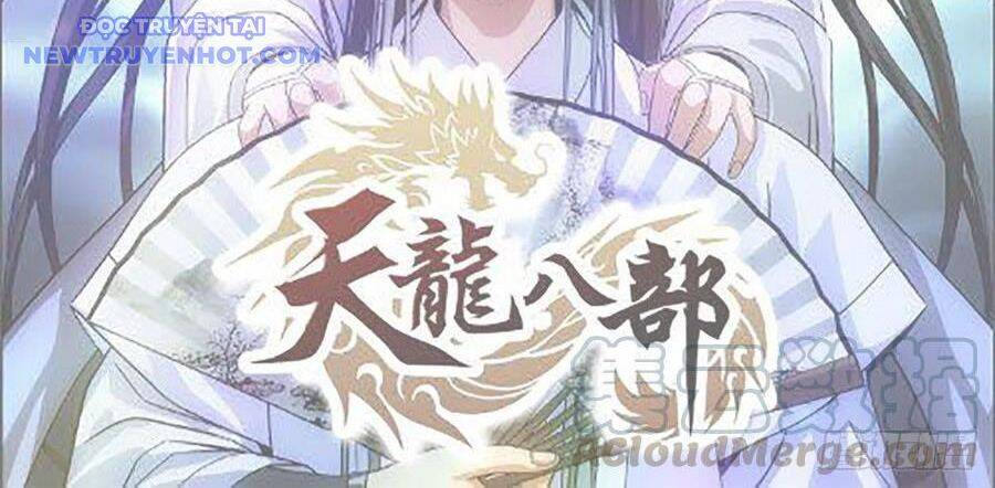 Thiên Long Bát Bộ Webtoon Chương 141 Ảnh 102
