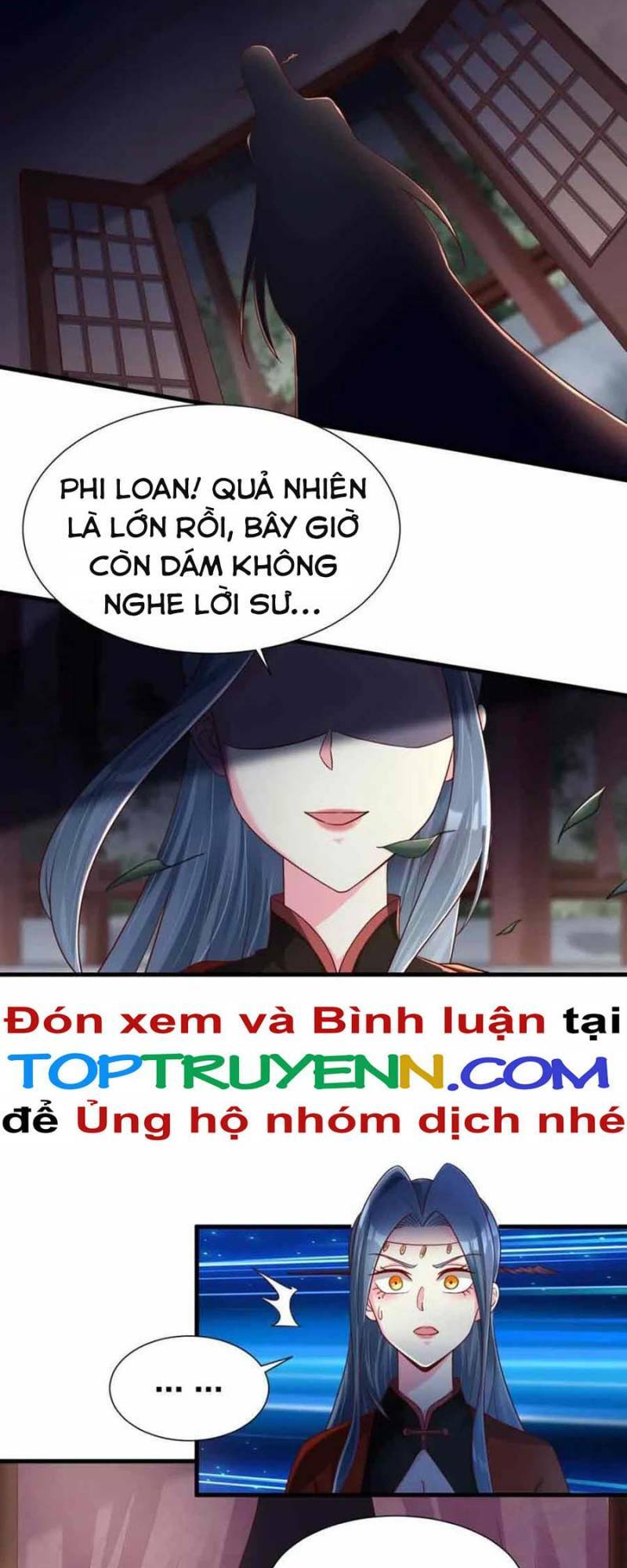 Sau Khi Max Độ Yêu Thích Chương 153 Ảnh 12
