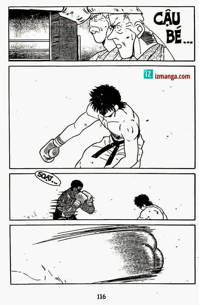 Truyền Nhân Atula - Shura No Mon I Chương 126 Ảnh 9