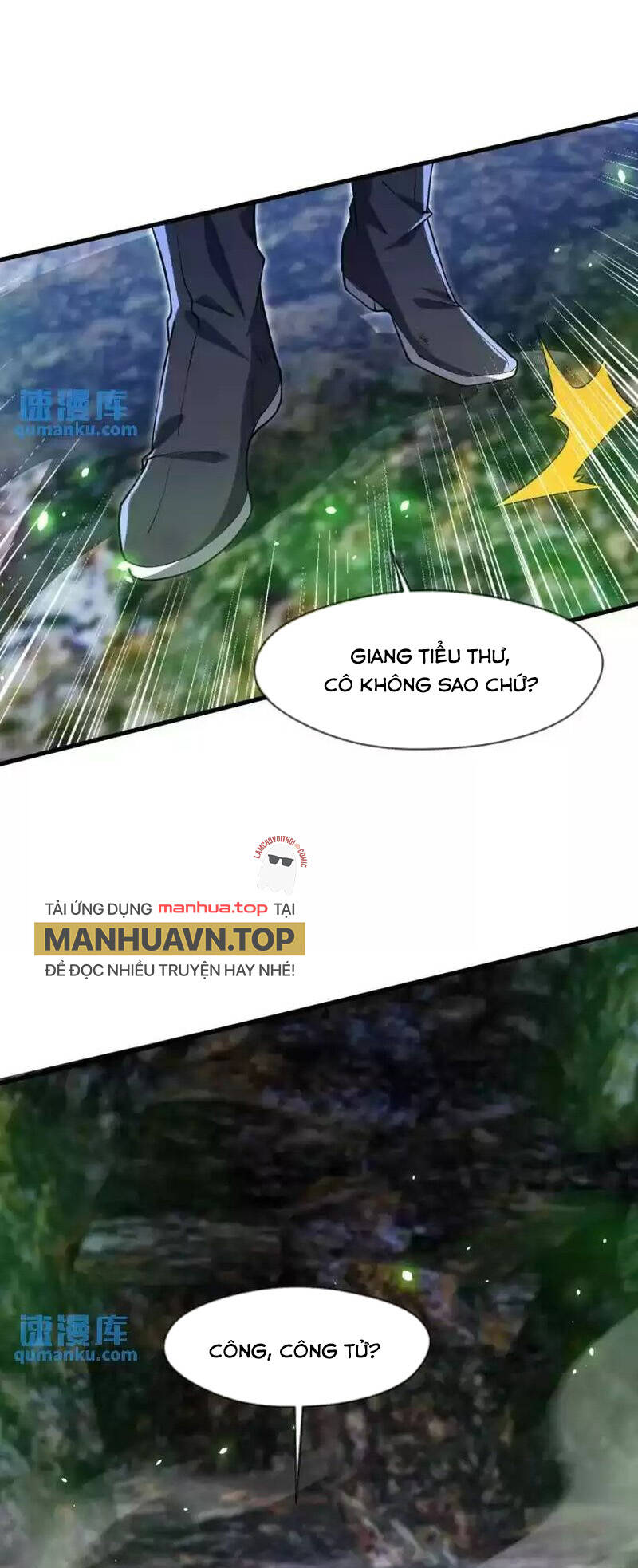 Thần Đế Giáng Lâm: Ta Có Trăm Triệu ĐiểM ThuộC TíNh Chương 81 Ảnh 23