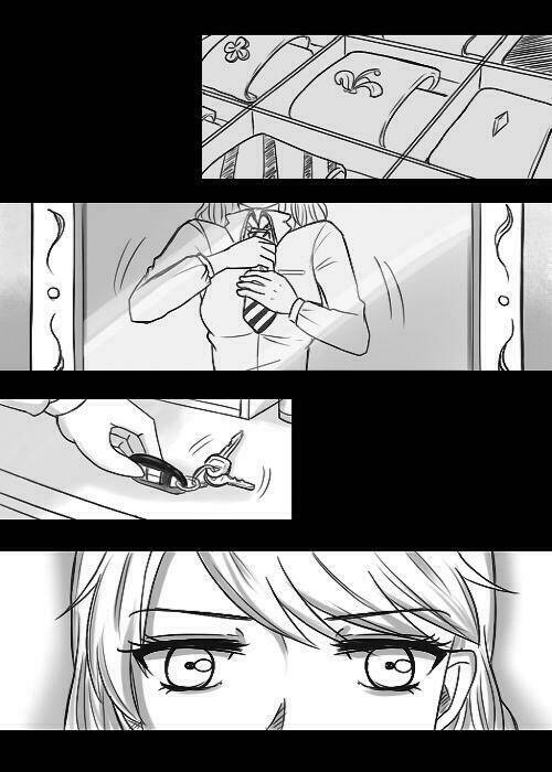 The Mistress Story Chương 1 Ảnh 6