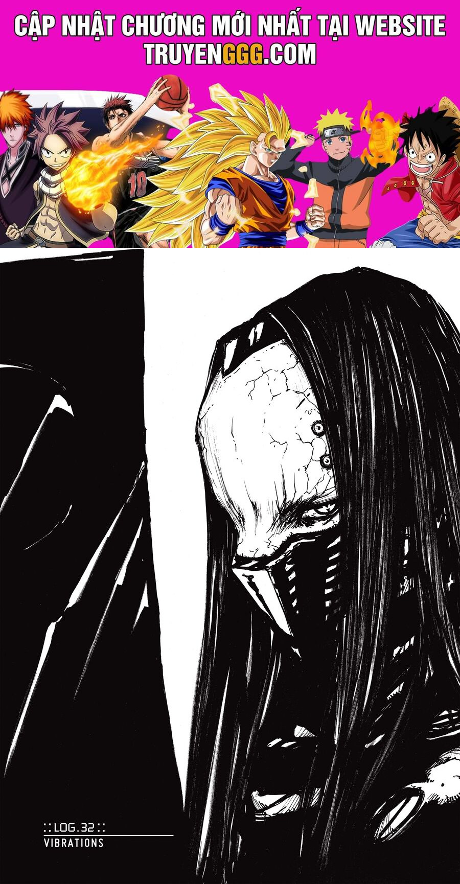 Blame! Master Edition Chương 32 Ảnh 2