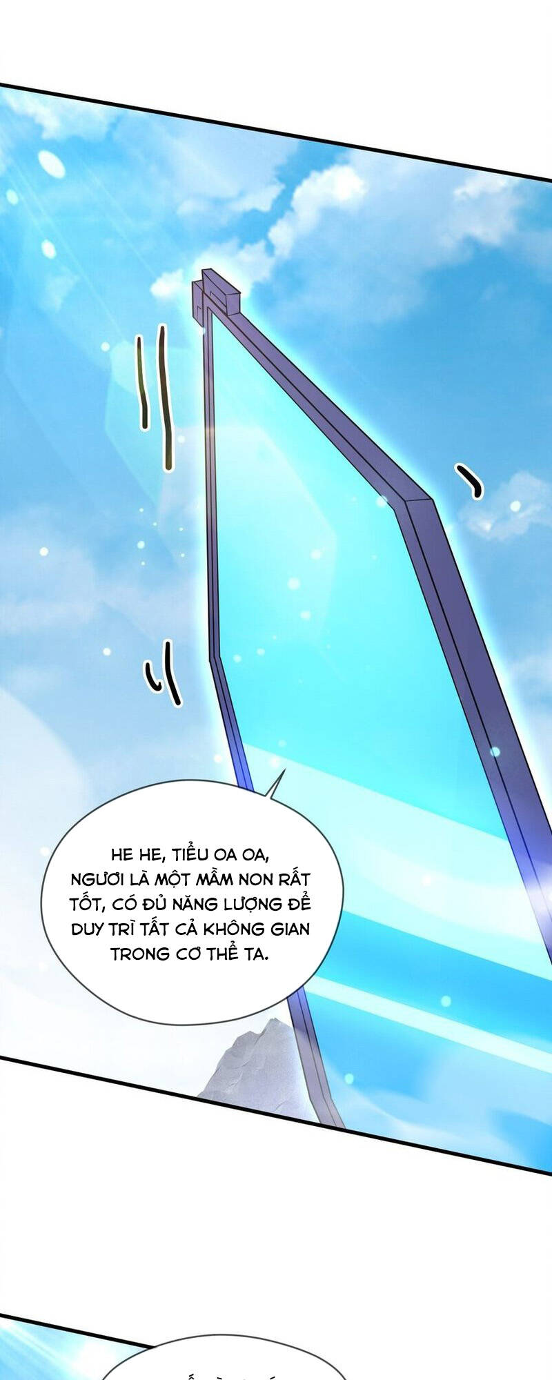 Thần Đế Giáng Lâm: Ta Có Trăm Triệu ĐiểM ThuộC TíNh Chương 78 Ảnh 42