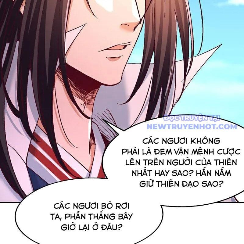 Ta Bị Nhốt Tại Cùng Một Ngày Mười Vạn Năm Chương 534 Ảnh 15