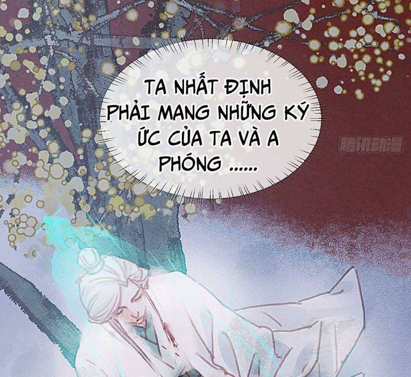 Hữu Yêu Lai Chi Họa Trung Tiên Chương 64 Ảnh 19