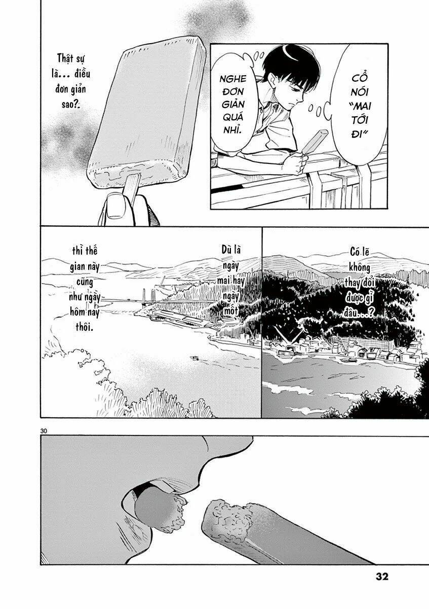 Shimanami Tasogare Chương 1 Ảnh 34