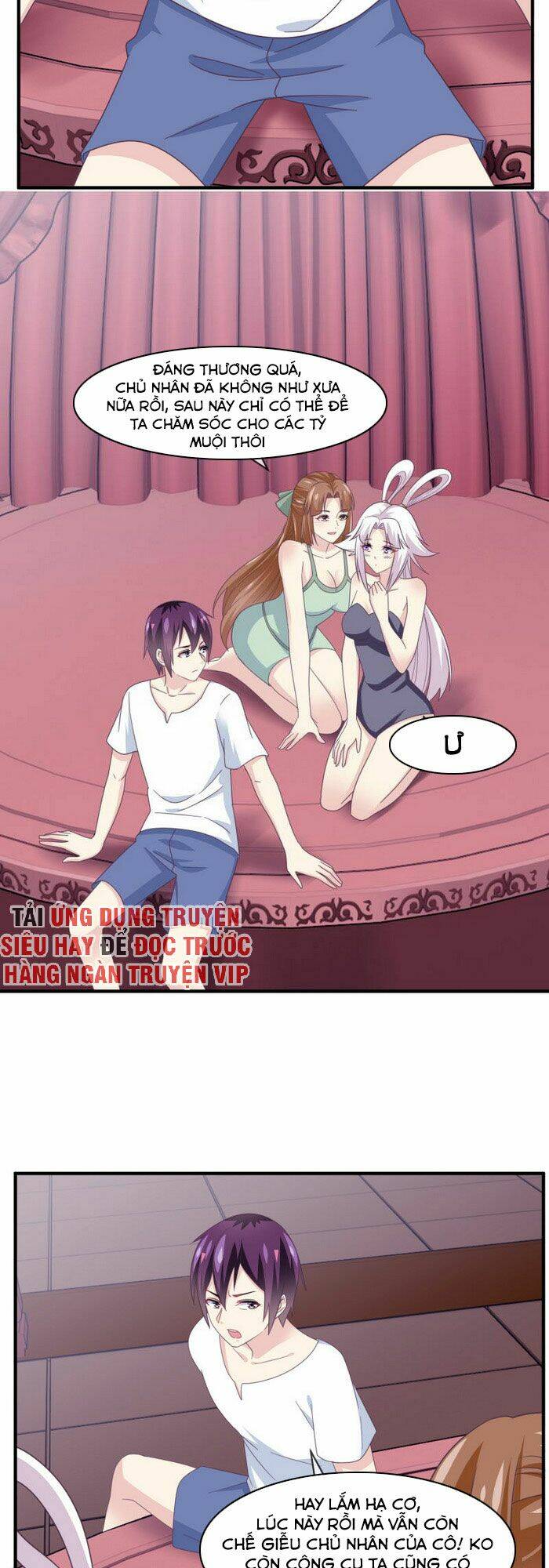 Ta Là Ngọc Hoàng Đại Đế Chương 117 Ảnh 3