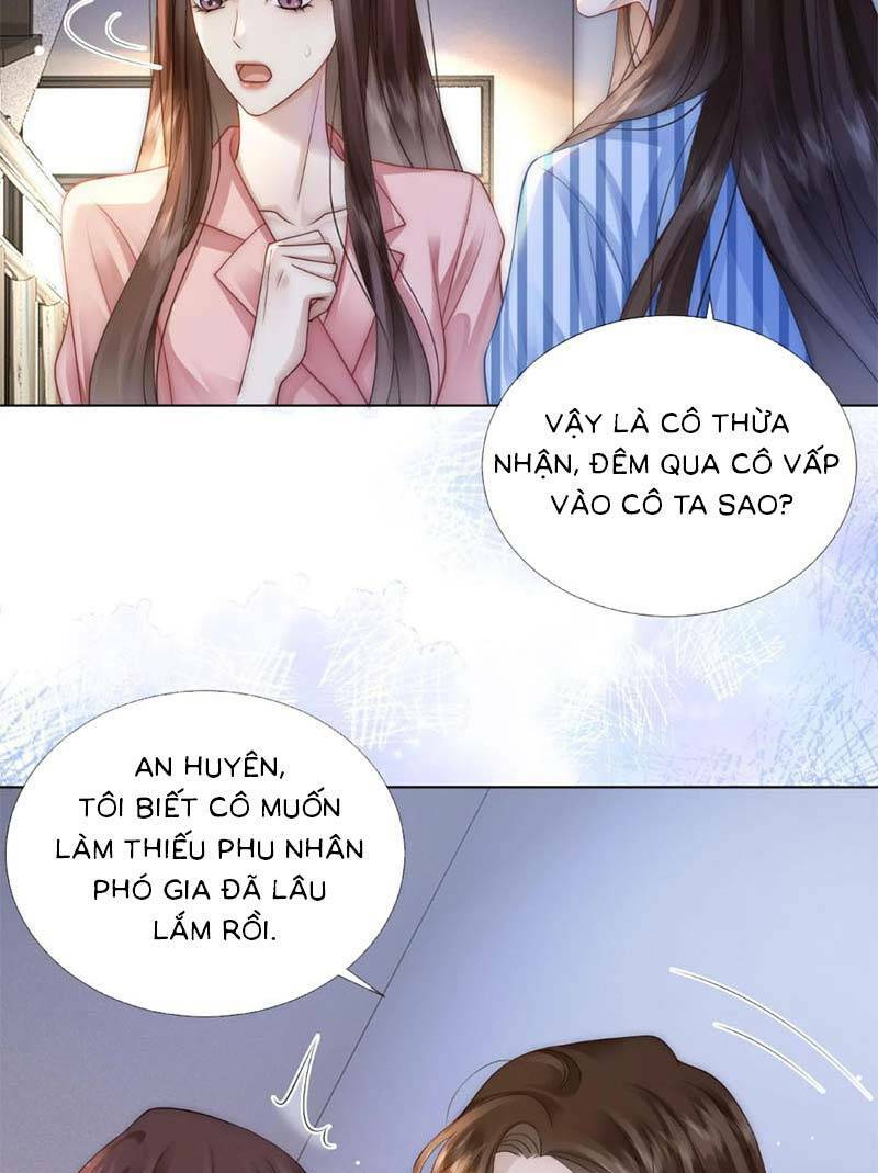 Yêu Lại Sau Một Đêm Bên Nhau Chương 27 Ảnh 9