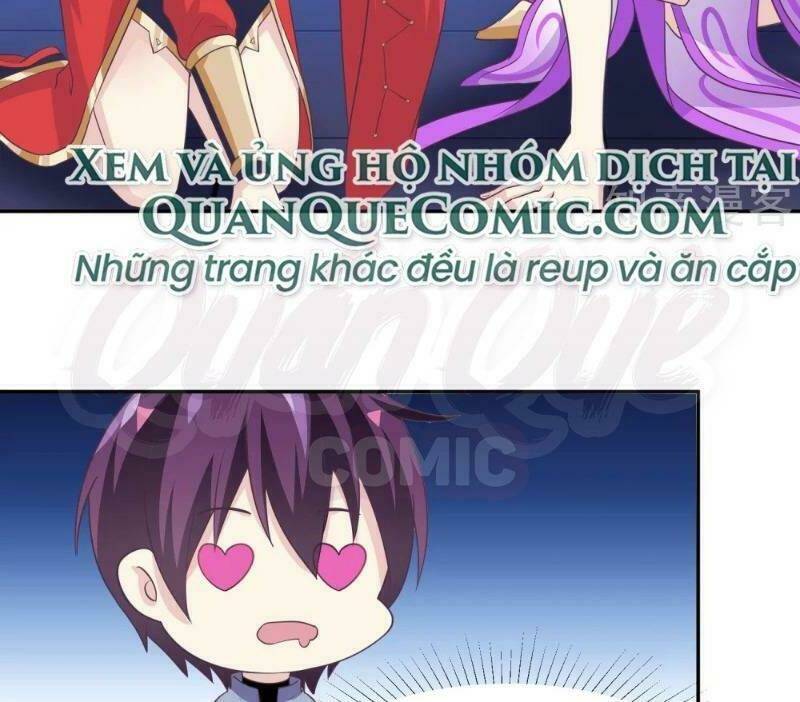 Ta Là Ngọc Hoàng Đại Đế Chương 96 Ảnh 18