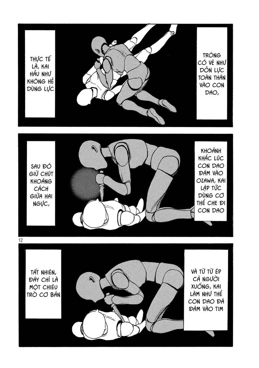 My Home Hero Chương 107 Ảnh 14
