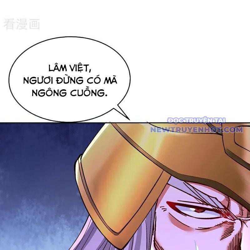 Ta Bị Nhốt Tại Cùng Một Ngày Mười Vạn Năm Chương 534 Ảnh 31