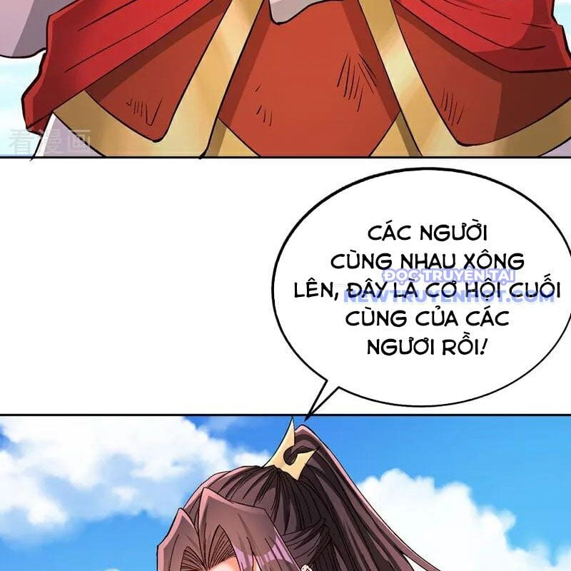 Ta Bị Nhốt Tại Cùng Một Ngày Mười Vạn Năm Chương 534 Ảnh 28
