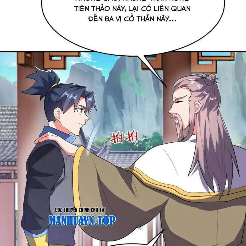 Võ Nghịch Chương 535 Ảnh 6