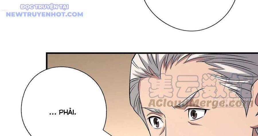 Thiên Long Bát Bộ Webtoon Chương 141 Ảnh 47