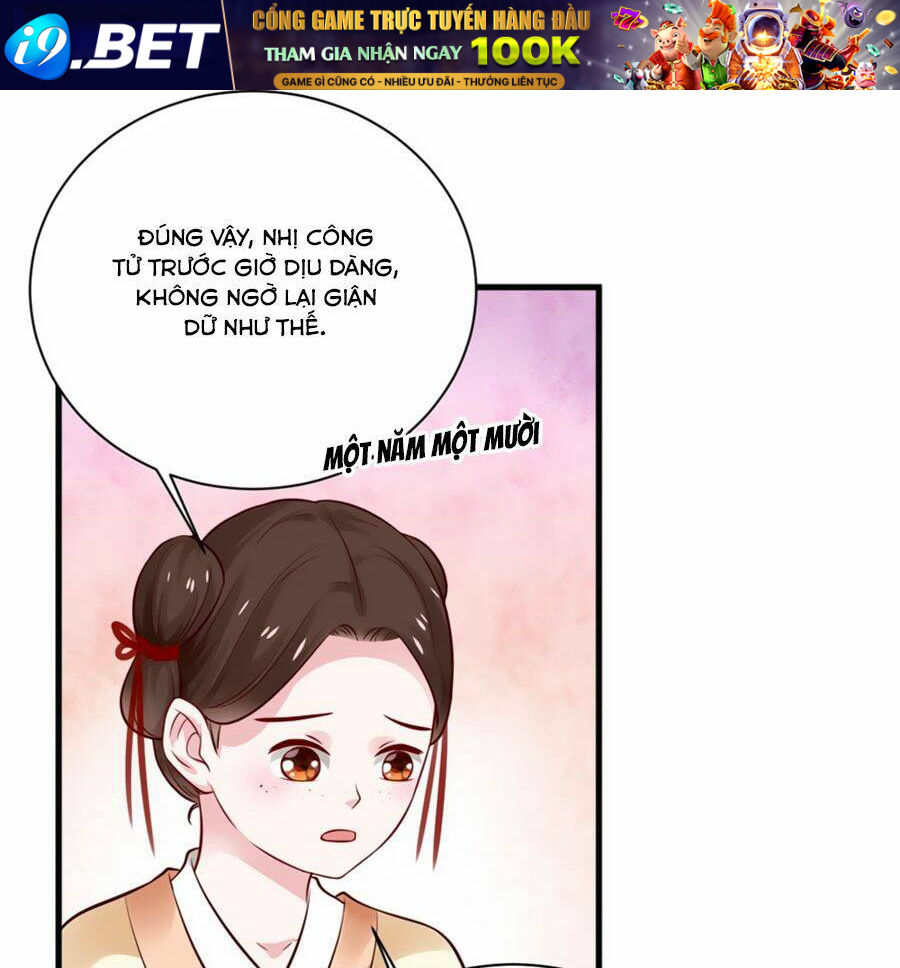 Nữ Đế Livestream Công Lược Chương 13 Ảnh 22