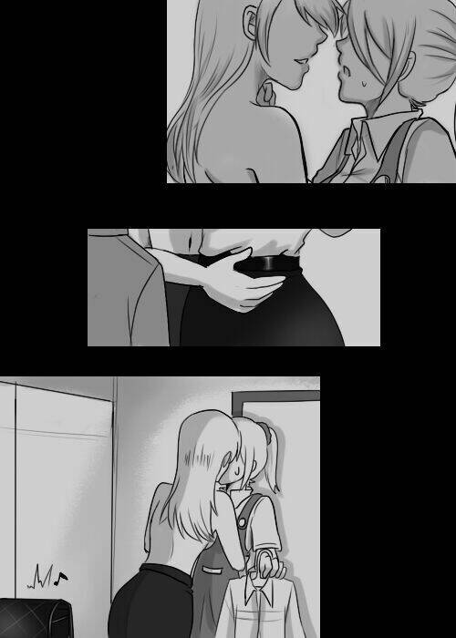 The Mistress Story Chương 3 Ảnh 3