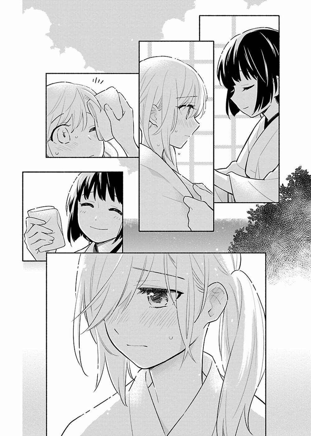 Todo No Tsumari No Uchouten Chương 1 Ảnh 29