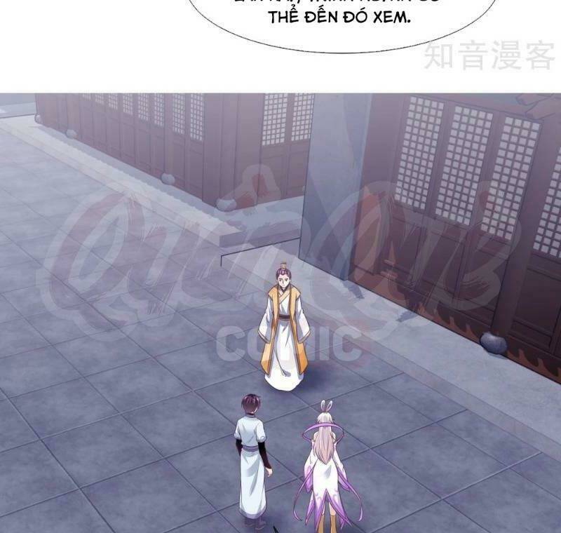 Ta Là Ngọc Hoàng Đại Đế Chương 98 Ảnh 30