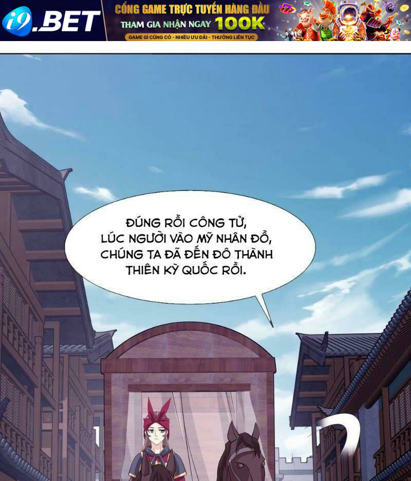 Ta Là Ngọc Hoàng Đại Đế Chương 96 Ảnh 29