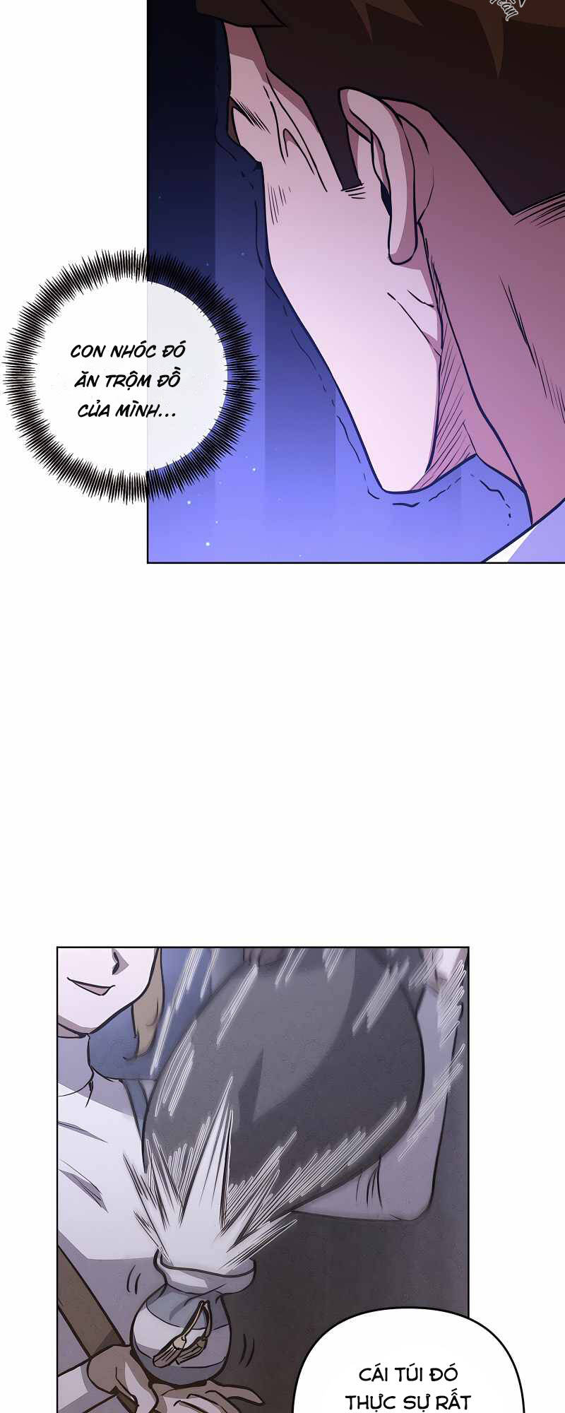 Sinh Tồn Trong Cuốn Tiểu Thuyết Manhwa Chương 9 Ảnh 4