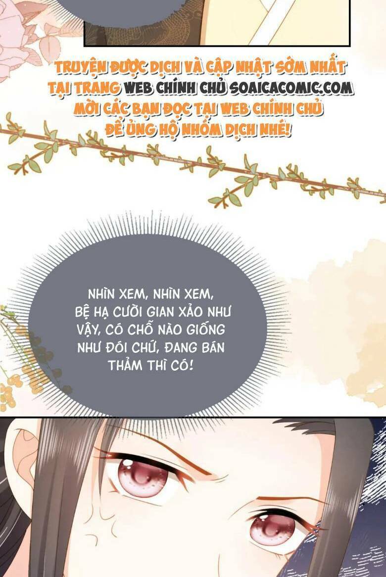 Nhặt Được Bảo Bối Manh Manh Chương 129 Ảnh 45