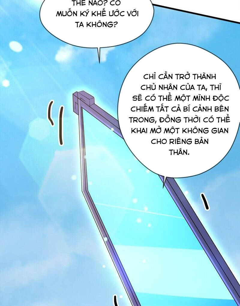 Thần Đế Giáng Lâm: Ta Có Trăm Triệu ĐiểM ThuộC TíNh Chương 78 Ảnh 43