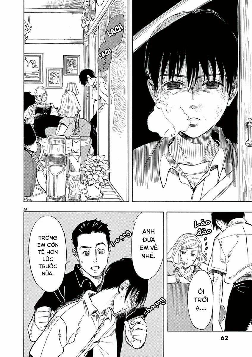 Shimanami Tasogare Chương 2 Ảnh 28