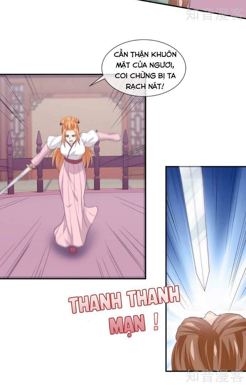 Ta Là Ngọc Hoàng Đại Đế Chương 101 Ảnh 11