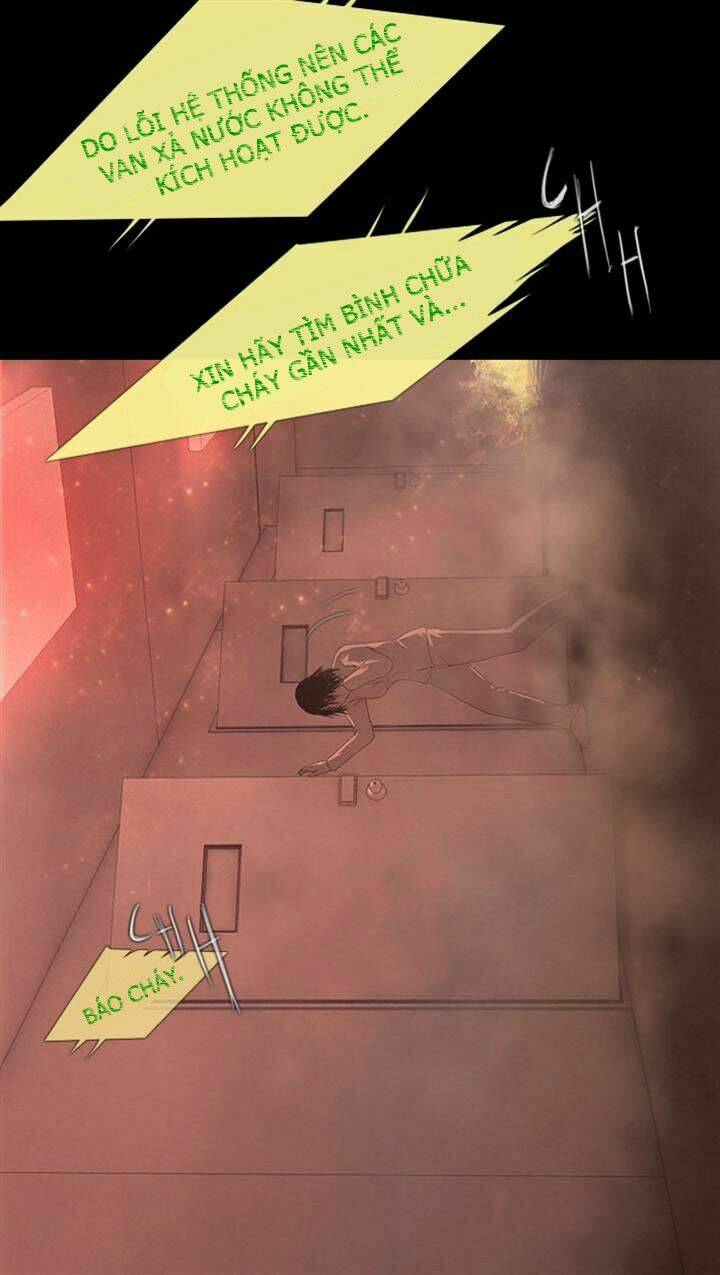 Dead Days Chương 54 Ảnh 18
