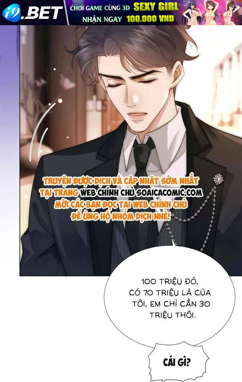 Yêu Lại Sau Một Đêm Bên Nhau Chương 29 Ảnh 32