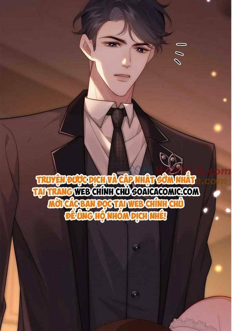 Yêu Lại Sau Một Đêm Bên Nhau Chương 41 Ảnh 17