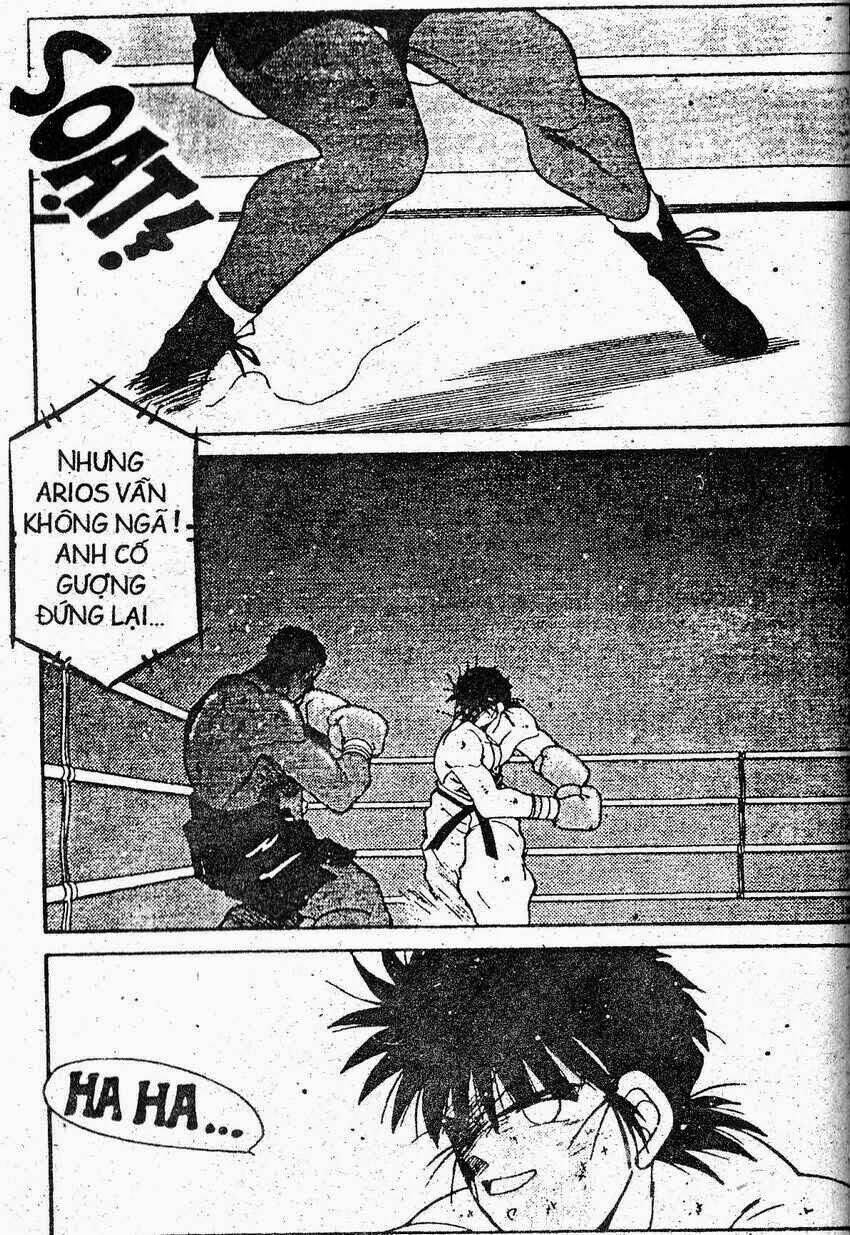 Truyền Nhân Atula - Shura No Mon I Chương 134 Ảnh 19