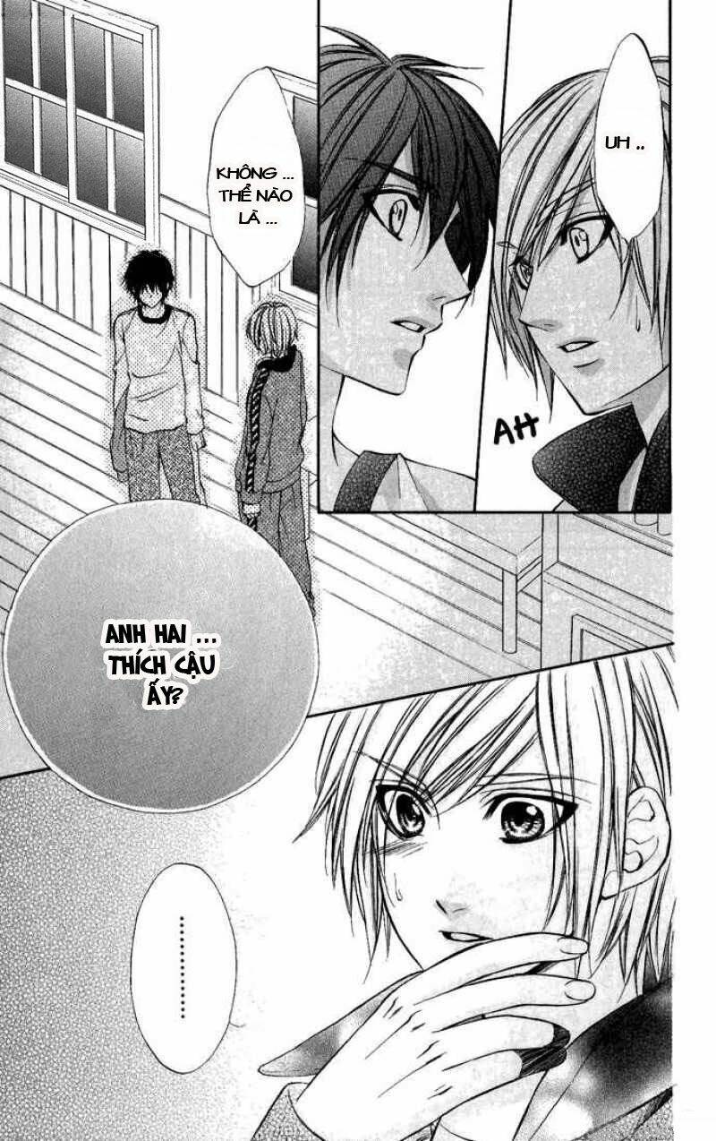 Boku Kara Kimi Ga Kienai Chương 10 Ảnh 13