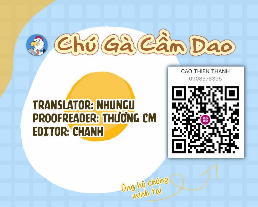 Cùng Ăn Thôi Chương 32 Ảnh 13