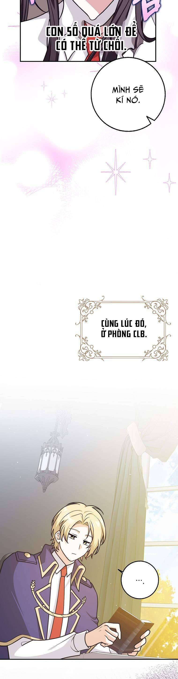 Bạn Bè Với Nhau Không Phải Vậy Đâu Chương 41 Ảnh 33
