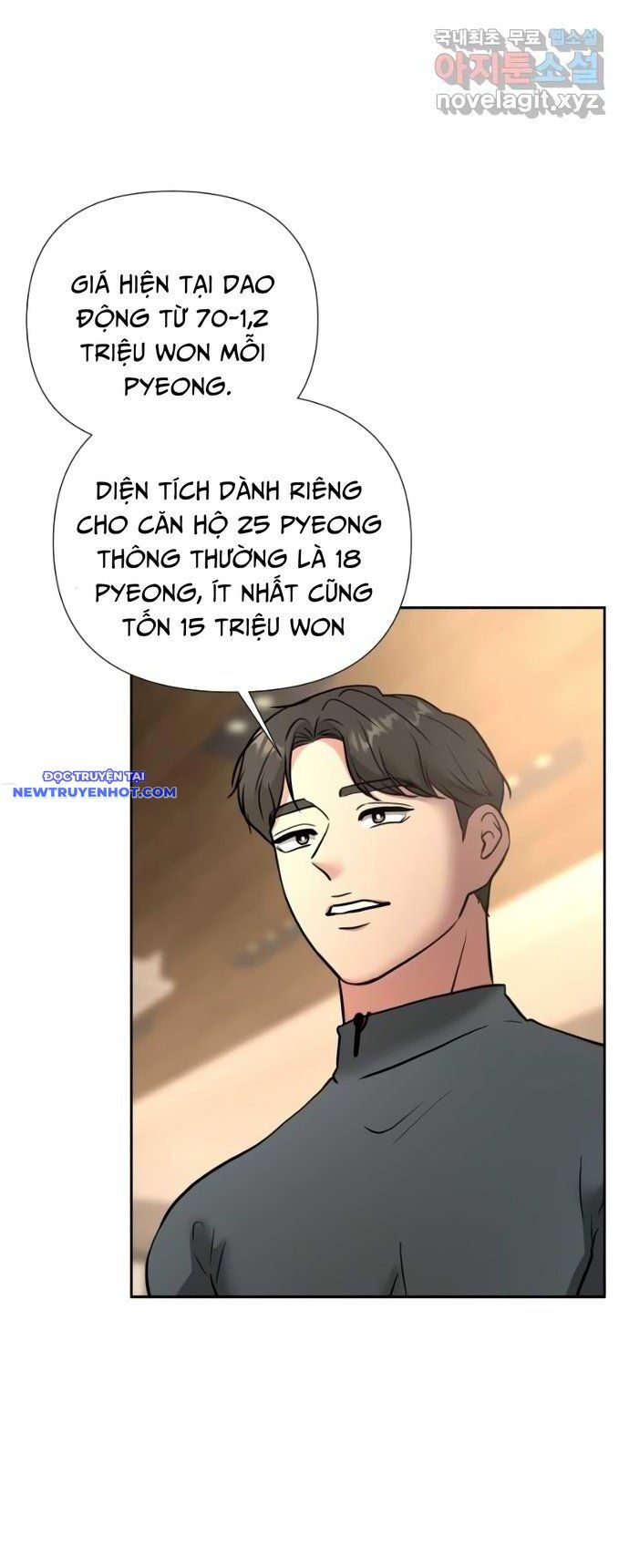 Bản Thiết Kế Vàng Chương 46 Ảnh 58