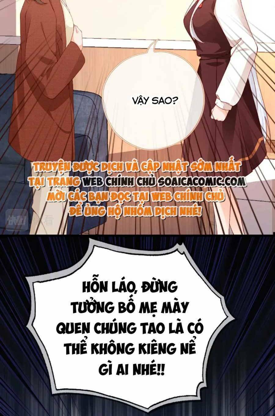 Nam Chính Và Nhân Vật Phản Diện Tôi Nuôi Đều Không Đứng Đắn Chương 92 Ảnh 46