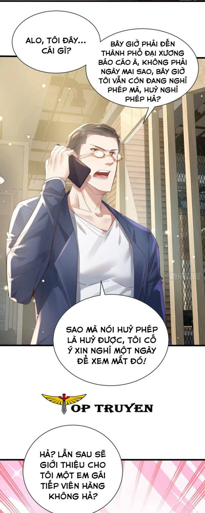 Ngự Linh Giả Chương 100 Ảnh 7