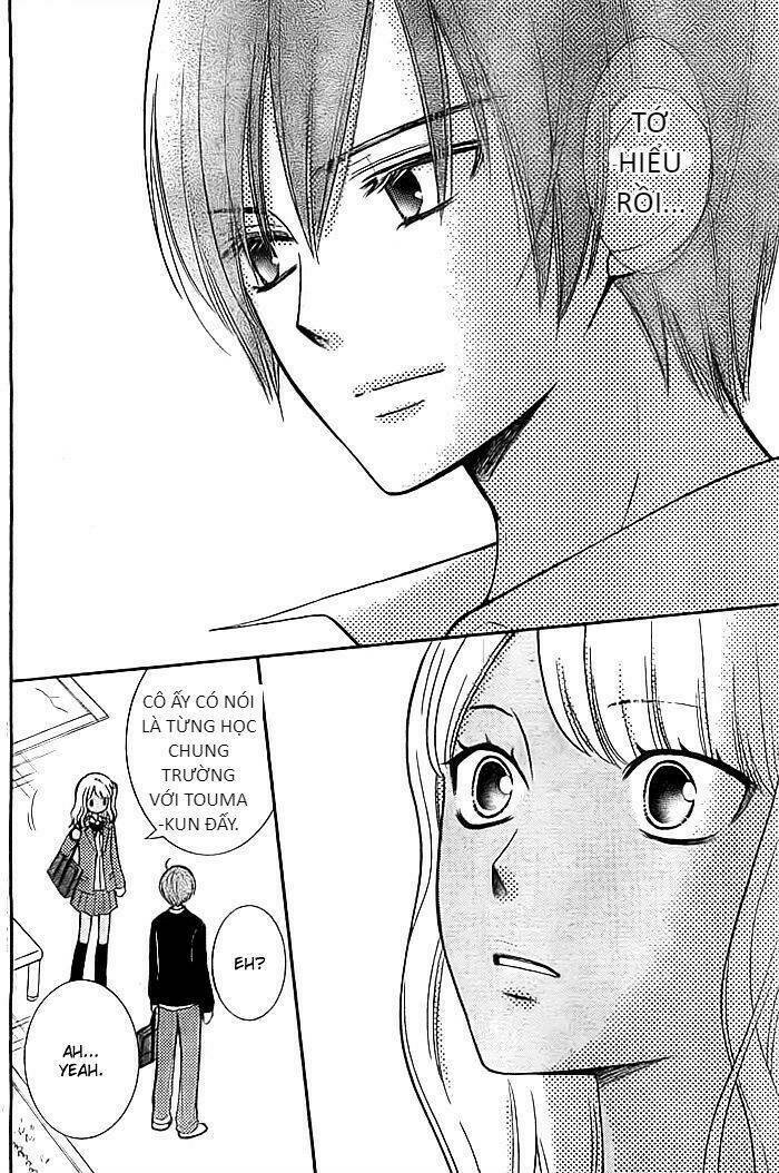 Seishun Otome Banchou! Chương 10 Ảnh 5