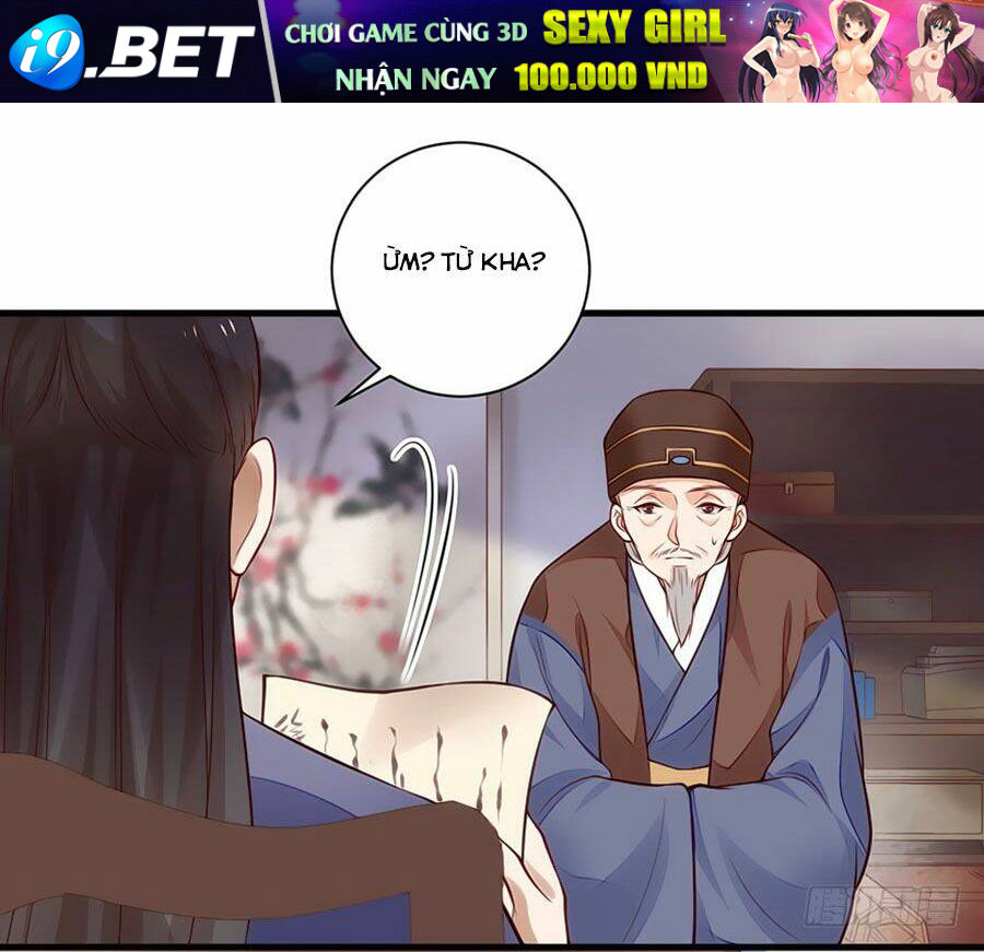 Nữ Đế Livestream Công Lược Chương 28 Ảnh 21