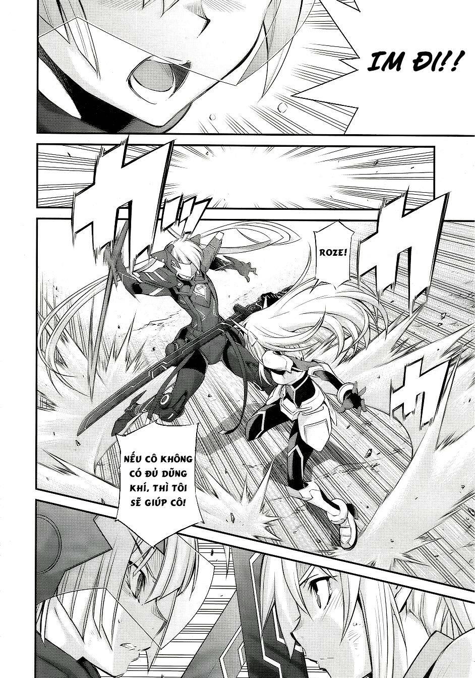Yu-Gi-Oh! Ocg Stories Chương 11 Ảnh 20