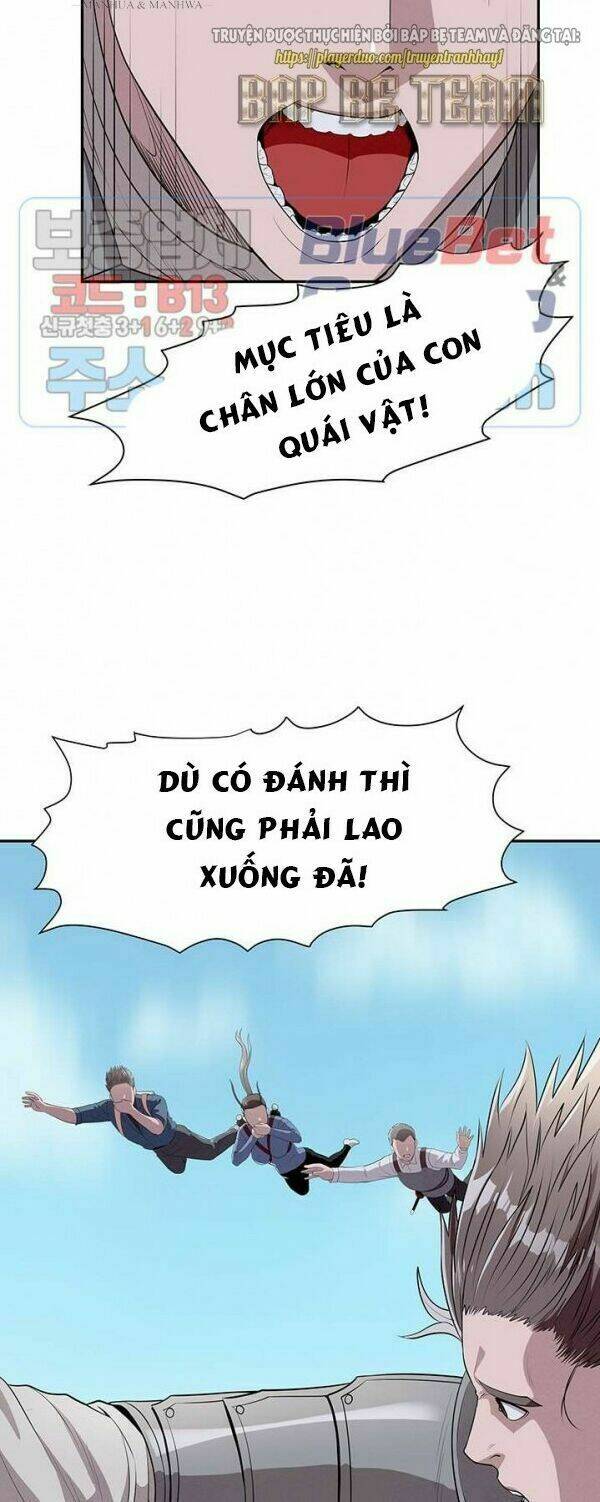 Kẻ Phán Xét Chương 60 Ảnh 17