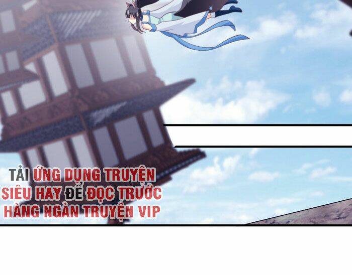 Ta Là Ngọc Hoàng Đại Đế Chương 117 Ảnh 15