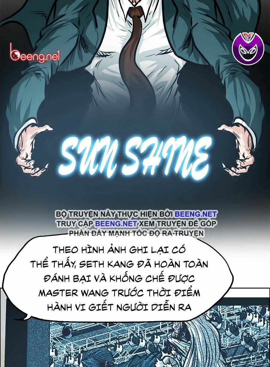 Bá Chủ Học Đường Ss2 Chương 57 Ảnh 28