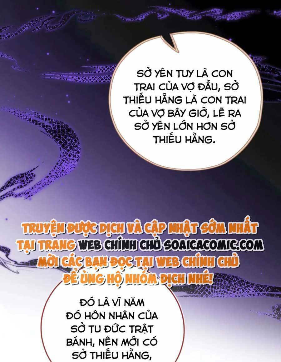 Nam Chính Và Nhân Vật Phản Diện Tôi Nuôi Đều Không Đứng Đắn Chương 81 Ảnh 6