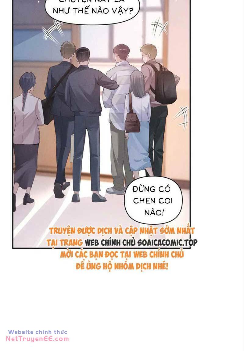 Đại Tiểu Thư Giàu Có Tận Tay Xé Kịch Bản Bạch Nguyệt Quang Chương 15 Ảnh 22