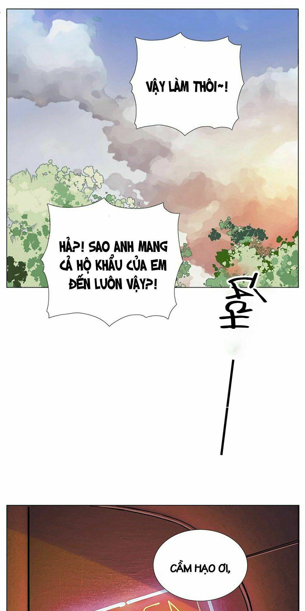 Tình Yêu Chớp Nhoáng Chương 123.5 Ảnh 17