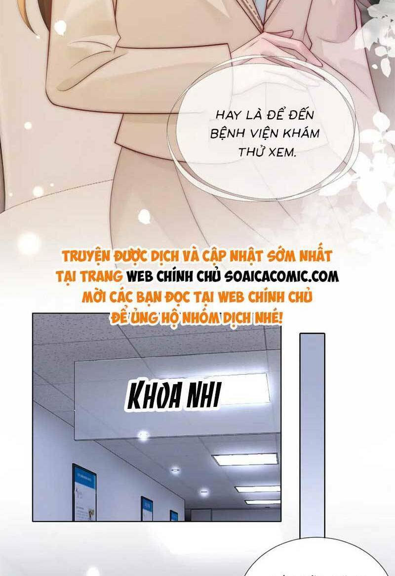 Yêu Lại Sau Một Đêm Bên Nhau Chương 41 Ảnh 37