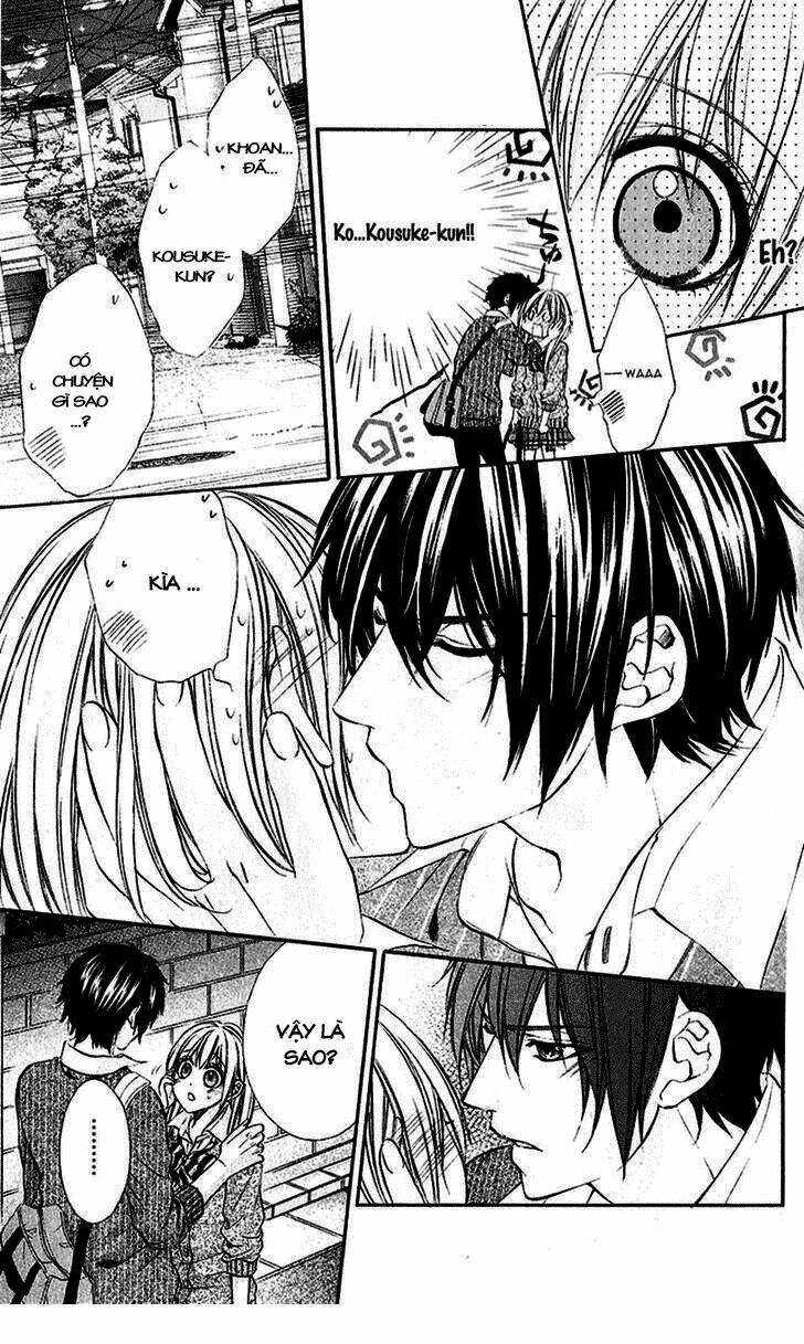 Boku Kara Kimi Ga Kienai Chương 19 Ảnh 33